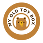 My Old Toy Box - Home