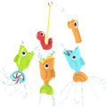 Fishing Toy Set