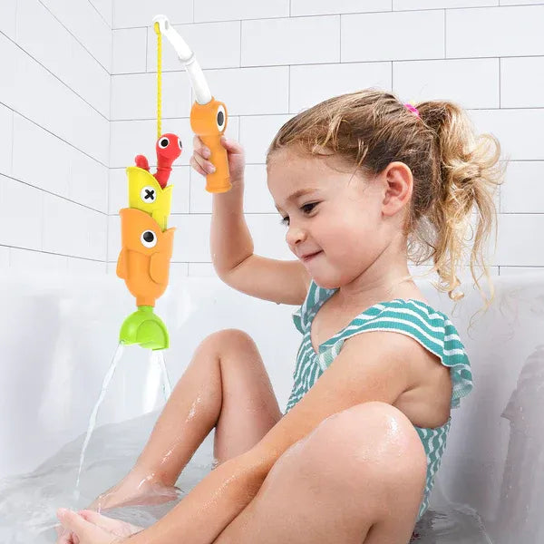 Fishing Toy Set