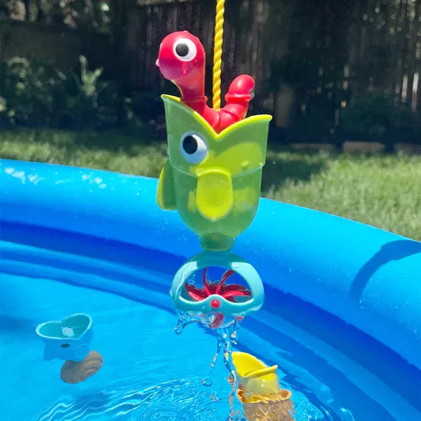 Fishing Toy Set